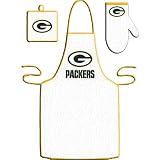 Greenbay Packers Tailgate Combo Set