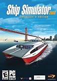 Ship Simulator 2008 Collectors Edition