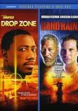 Drop Zone/Hard Rain