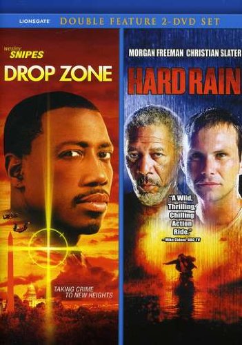 Drop Zone/Hard Rain