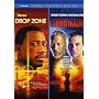 Drop Zone/Hard Rain