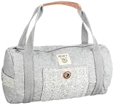 Roxy Da Plaid B XKWBA304,  Sac à main femme - Gris-TR-H4-10, unique EU