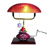 Tampa Bay Buccaneers Desk Lamp