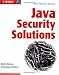 Java Security Solutions Java Security Solutions cover image
