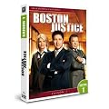 Boston justice, saison 1