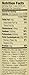 Nutrament Eggnog Energy and Fitness Drink, 355 Milliliter -- 12 per case.