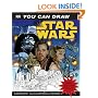You Can Draw Star Wars (Dk Lucas)