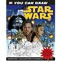 You Can Draw "Star Wars" (Dk Lucas)