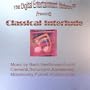 Classical Interlude