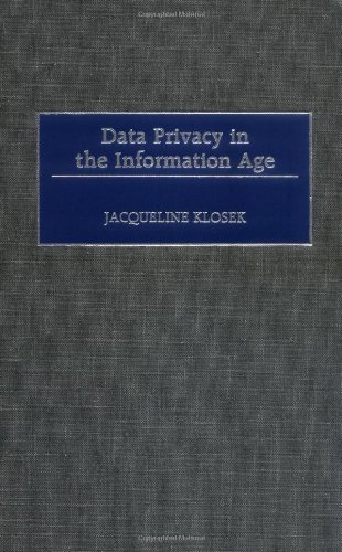 Data Privacy in the Information Age