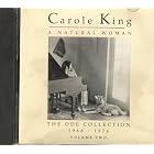 Click here to buy A Natural Woman the Ode Collection (1968-1976) Volum Two Only by  Carole King .
