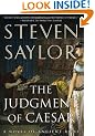 The Judgment of Caesar: A Novel of Ancient Rome