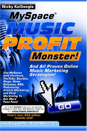 Bands and Artists