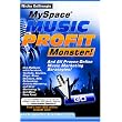 MySpace Music Profit Monster: And All Proven Online Music Marketing Strategies! ~ Nicky Kalliongis
