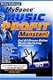 MySpace Music Profit Monster: And All Proven Online Music Marketing Strategies! MySpace Music Profit Monster: And All Proven Online Music Marketing Strategies!