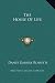 The House Of Life