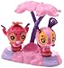 Zoobles - 6015735 - Jouet de Premier Age - Zoobles Jumeaux - Clémentine269 & Miss Ruby 270