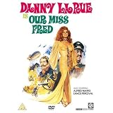 Our Miss Fred ( Beyond the Call of Duty ) ( Operation: Fred ) [ NON-USA FORMAT, PAL, Reg.2 Import - United Kingdom ]