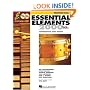 Essential Elements 2000 Percussion Book 1 Plus DVD and CD
