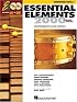 Essential Elements 2000, Book 1 Plus DVD: Percussion (Percussion Book 1)