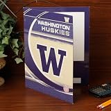 Washington Huskies NCAA Portfolio