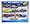 Hot Wheels - 10 Car Pack