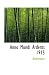 Anno Mundi Ardents 1915 (Russian Edition)