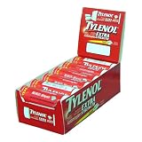 Best Price Tylenol Sleeve Caplets 10's (Pack of 12)