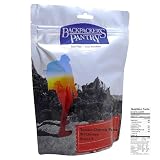 Backpacker's Pantry Tomato Chipotle Pasta With Chicken - Serves 2