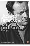 On grief and reason : essays
