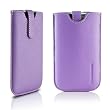 Marware Glide Case for iPod touch 2G, Purple