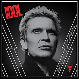 Kings &amp; Queens of the Underground