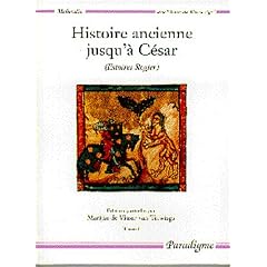 Histoire ancienne jusqu'� C�sar, tome 1. Orl�ans
