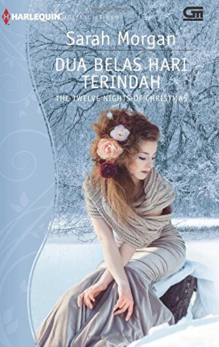 Harlequin Koleksi Istimewa: Dua Belas Hari Terindah (The Twelve Nights Christmas