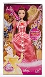 Disney Princess Sing-A-Long Belle Doll