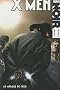 X-Men Noir, Tome 2 : La marque de Cain