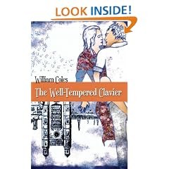 The Well-Tempered Clavier