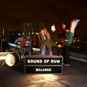 Balance [Explicit]