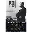 The Autobiography of Martin Luther King, Jr.