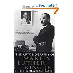 The Autobiography of Martin Luther King, Jr