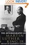 The Autobiography of Martin Luther King, Jr.