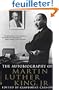 The Autobiography of Martin Luther King, Jr