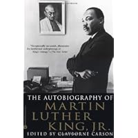 The Autobiography of Martin Luther King, Jr.