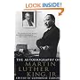 The Autobiography of Martin Luther King, Jr.