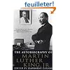 The Autobiography of Martin Luther King, Jr