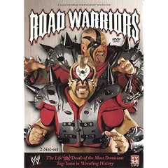 WWE ���[�h�E�E�H���A�[�Y [DVD]