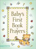 Baby s First Book of Prayers