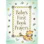 Baby's First Book of Prayers