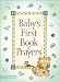 Baby's First Book of Prayers