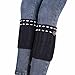 WILLTOO® 2015 Women Leg Warmer Knit Boot Socks Topper Cuff (Black)